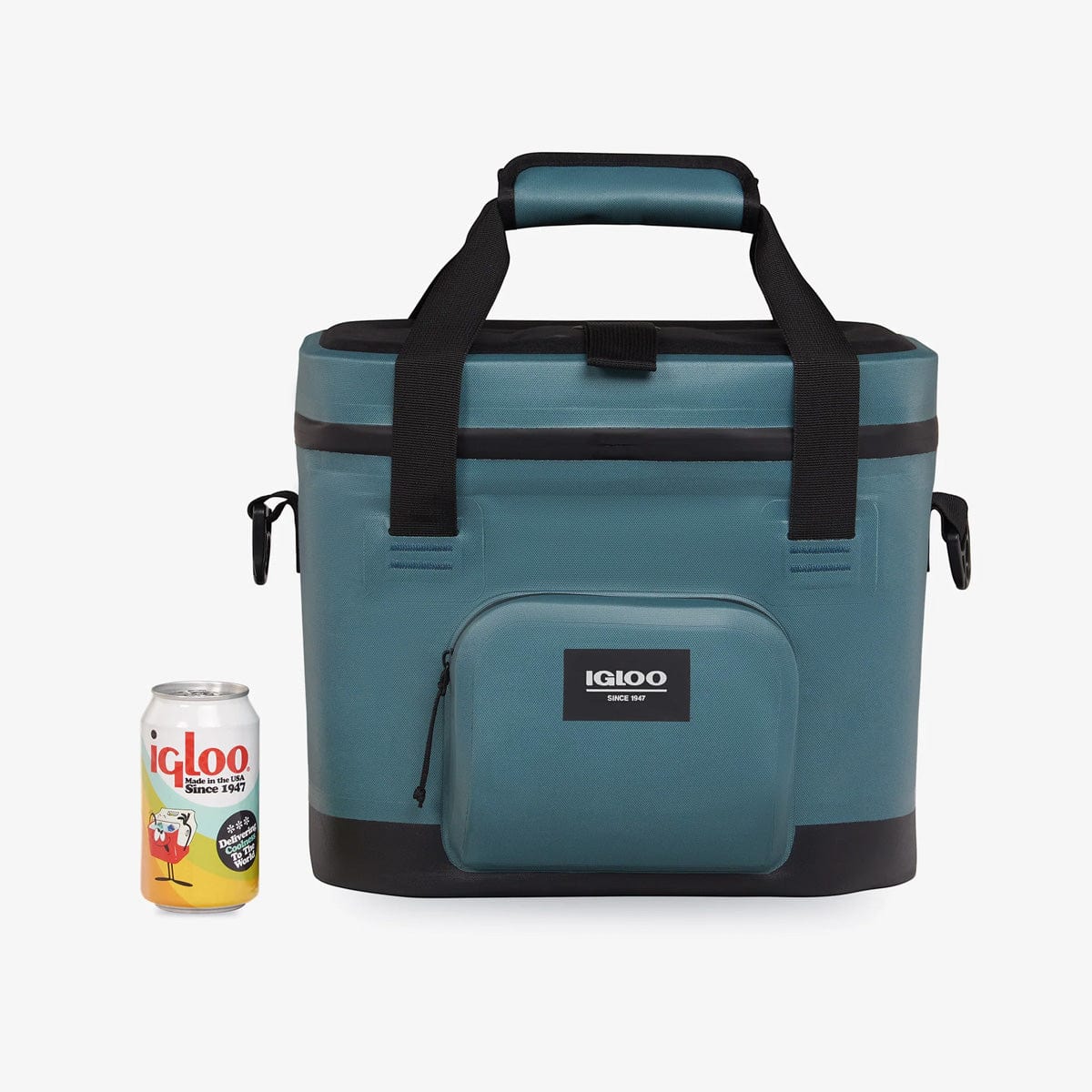 Igloo Trailmate 18 Soft Cooler - Image 15