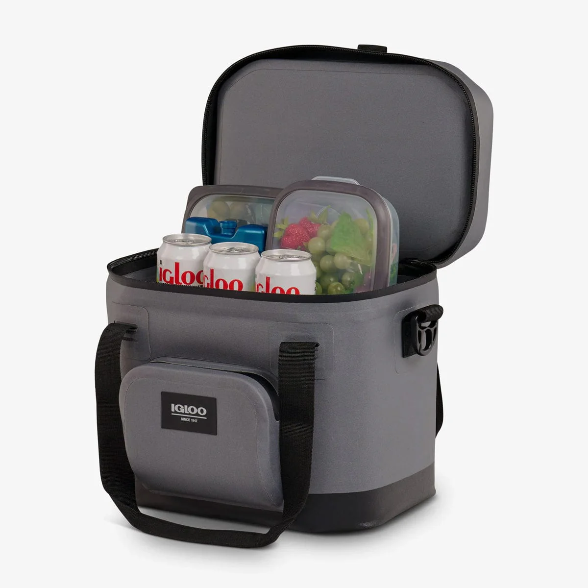 Igloo Trailmate 18 Soft Cooler - Image 3