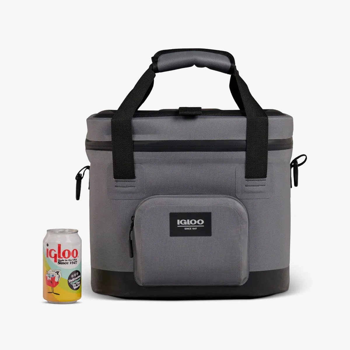 Igloo Trailmate 18 Soft Cooler - Image 7