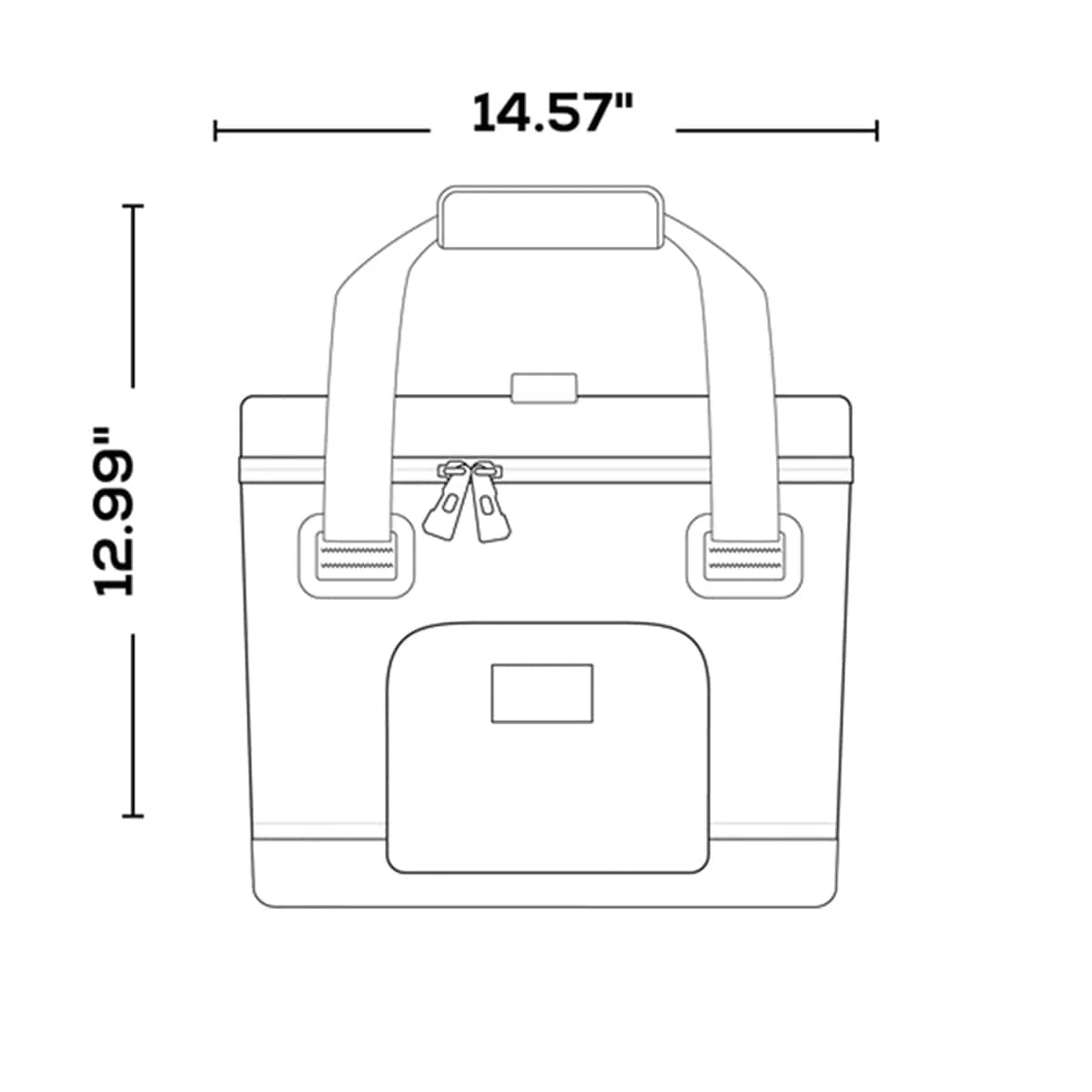 Igloo Trailmate 18 Soft Cooler - Image 8