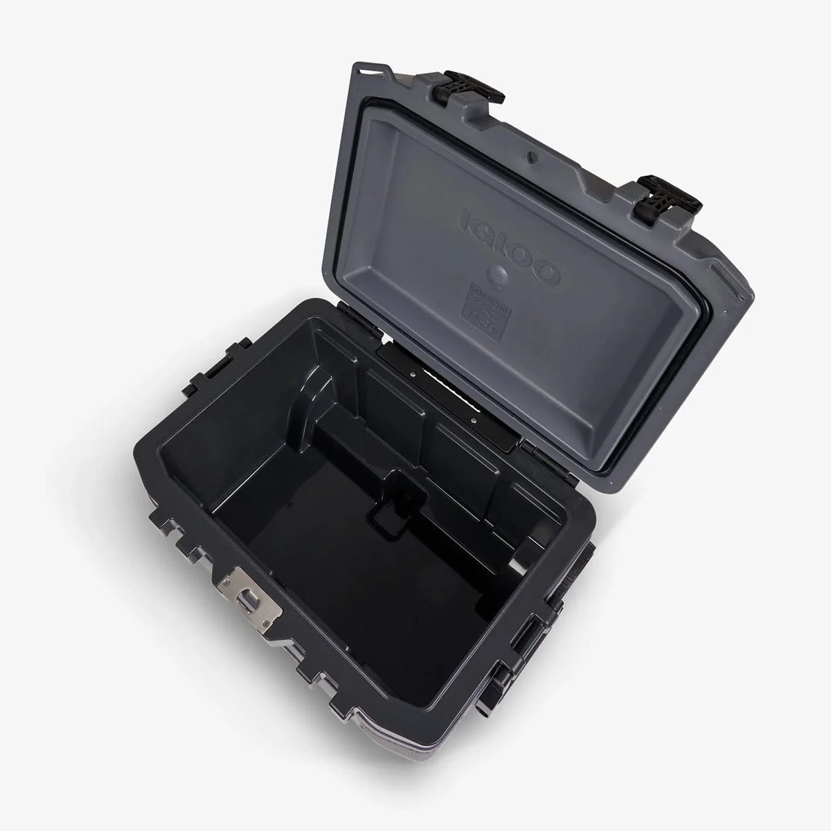 Igloo Trailmate 52 Quart Roller Cooler - Image 6
