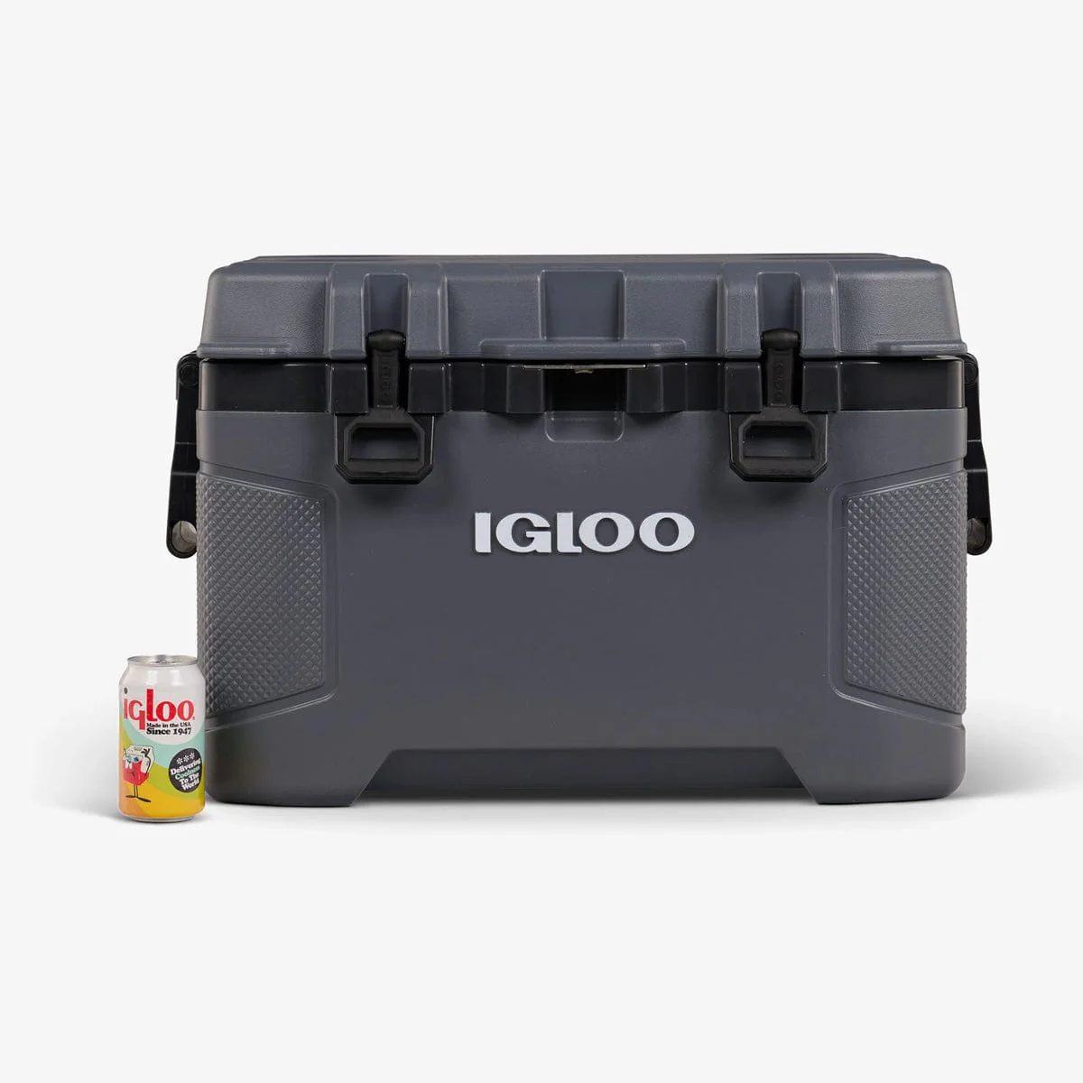 Igloo Trailmate 52 Quart Roller Cooler - Image 7