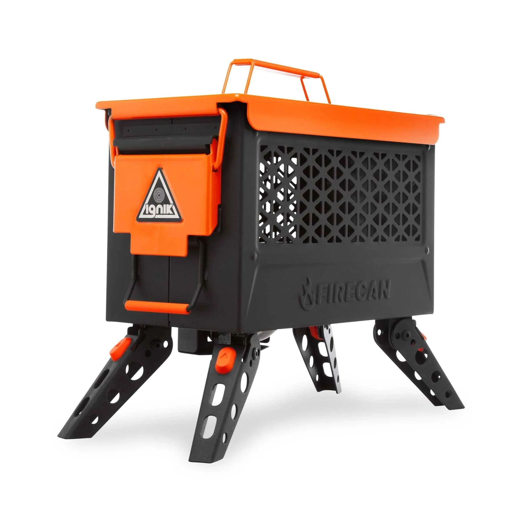 Ignik FireCan Portable Fire Pit - Image 2