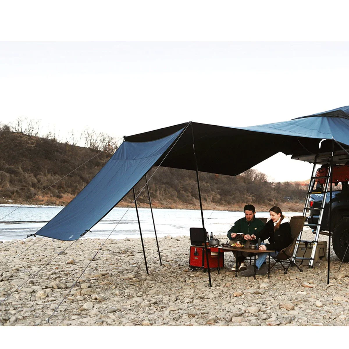 iKamper Awning Canopy 3.0 - Image 3