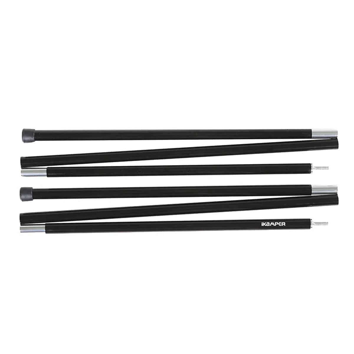 iKamper Rooftop SkyCamp Tent Awning 3.0 (Type A) - Image 4