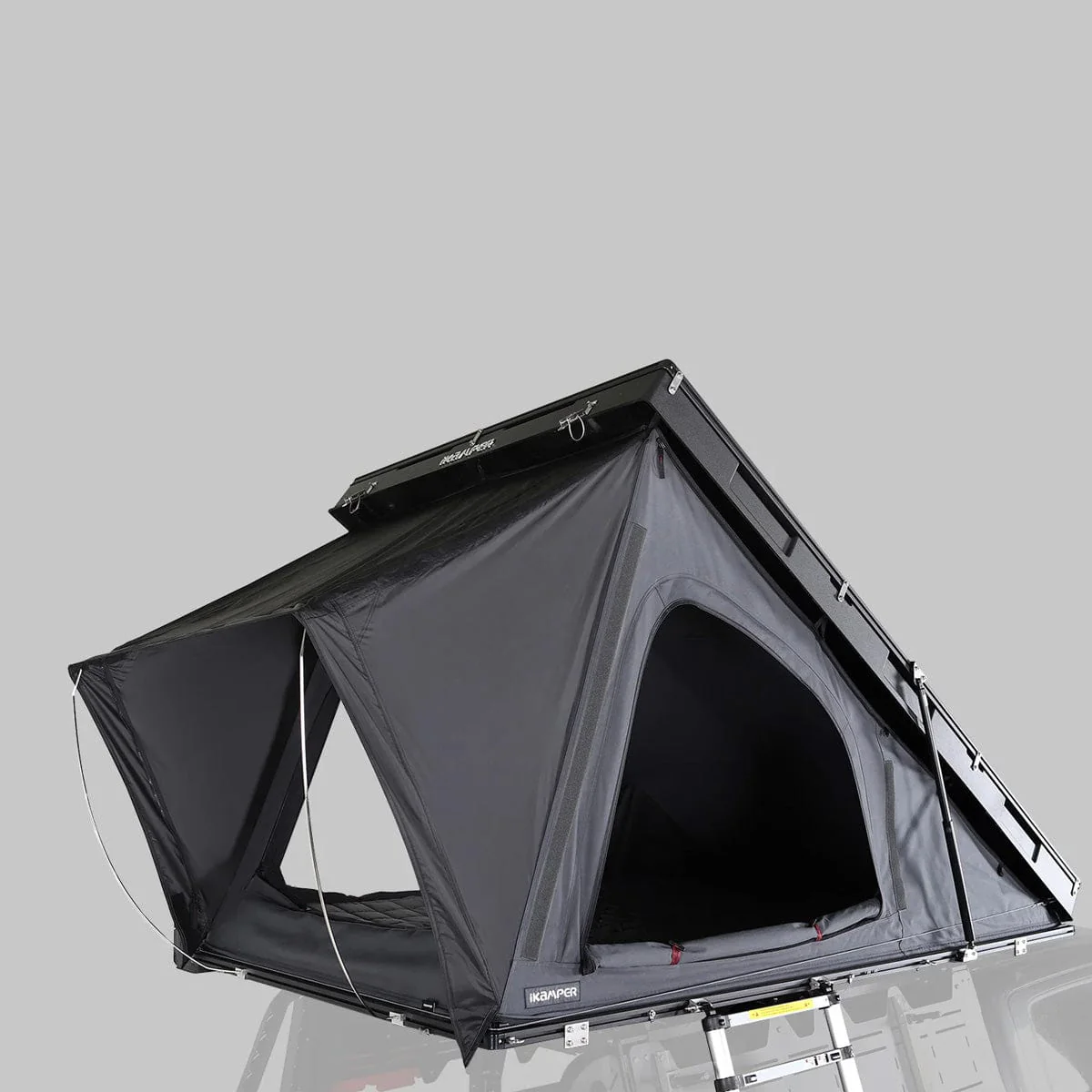 iKamper BDV Duo Wedge Rooftop Tent - Image 2