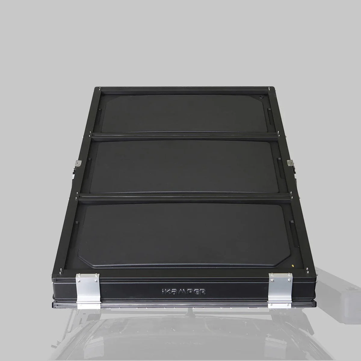 iKamper BDV Duo Wedge Rooftop Tent - Image 4