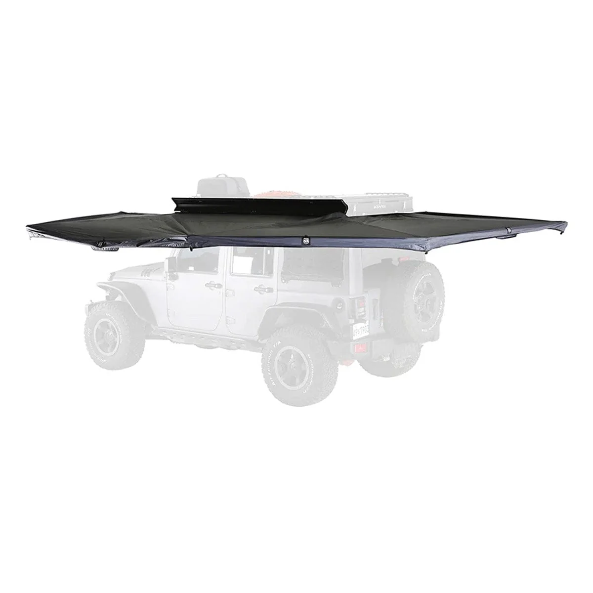 iKamper ExoShell 270 Awning - Image 2