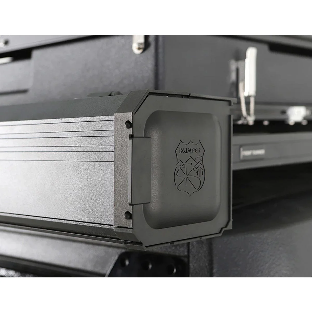 iKamper ExoShell 270 Awning - Image 4