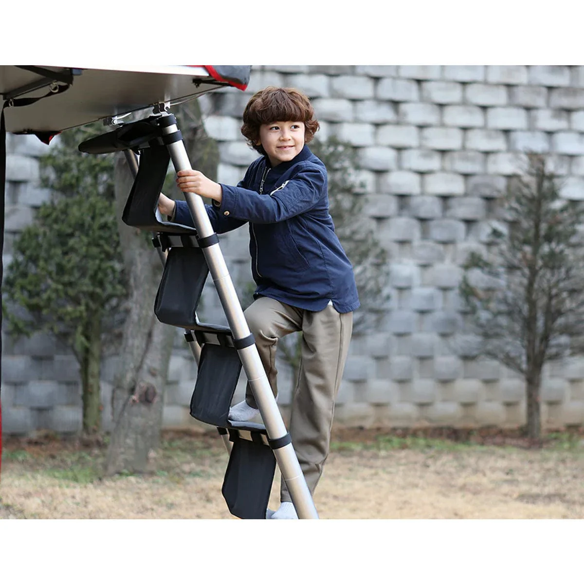 iKamper HC Steps - Image 10