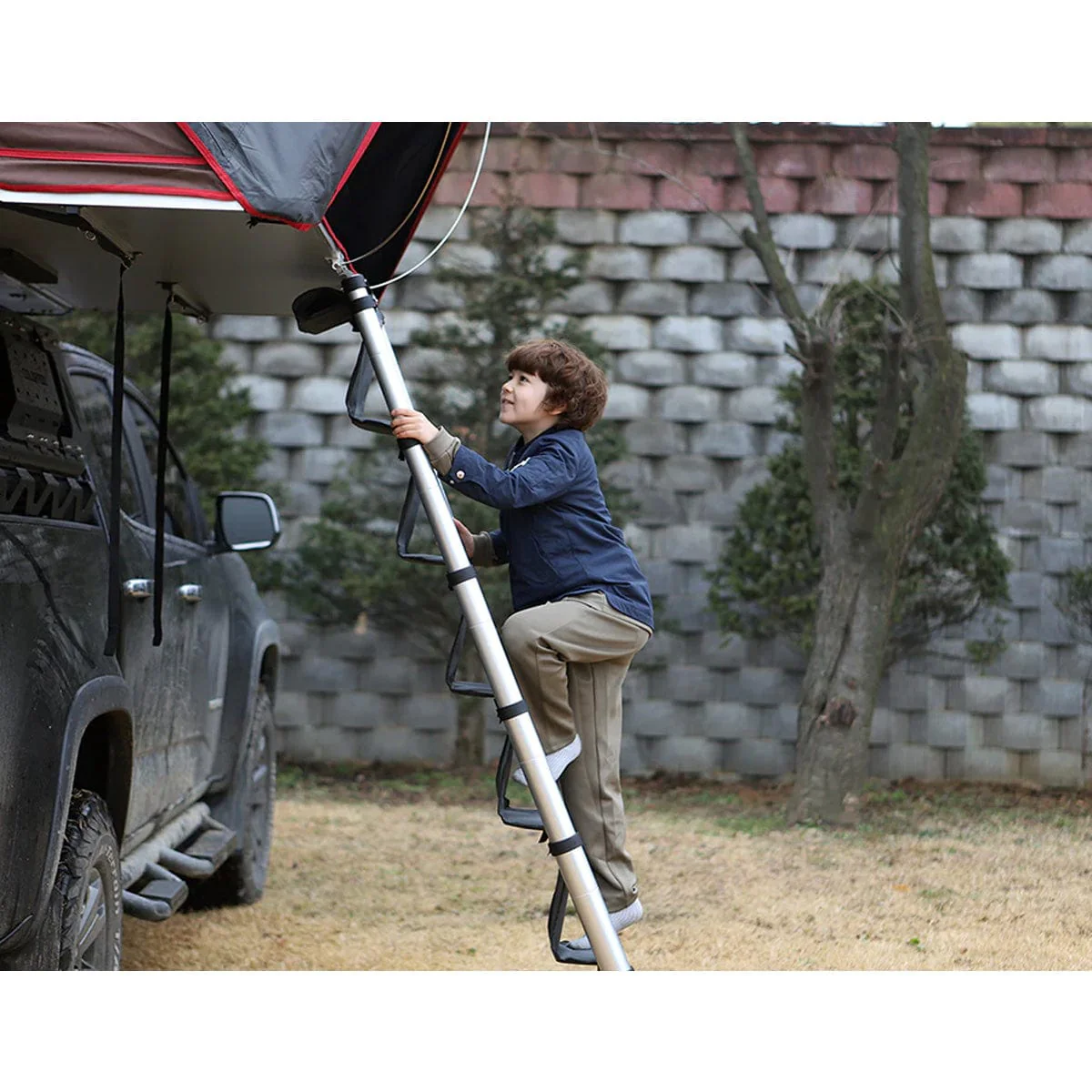 iKamper HC Steps - Image 11
