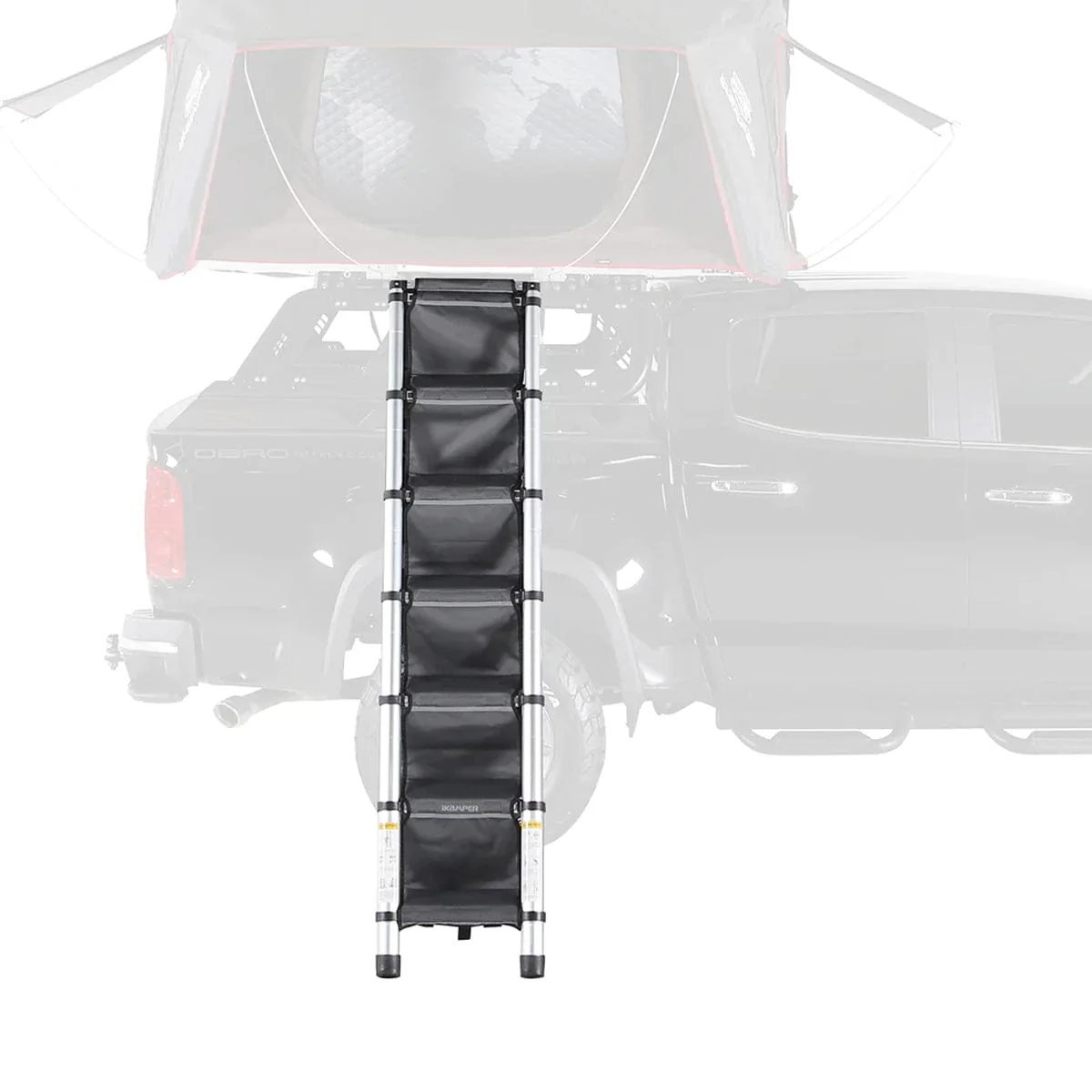iKamper HC Steps - Image 2