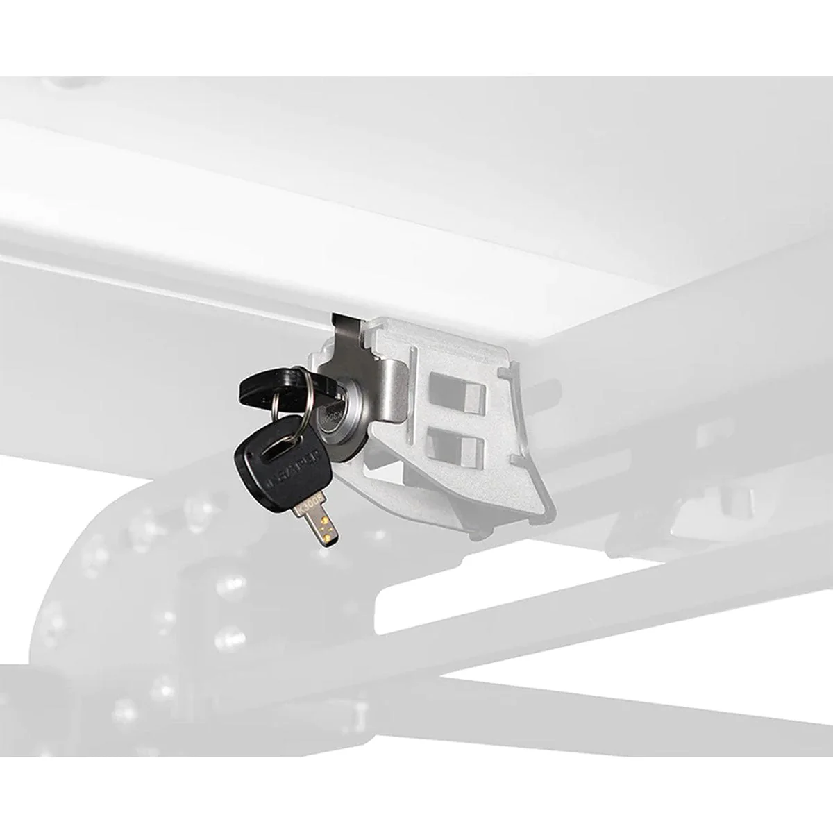 iKamper Mounting Bracket Locks for Skycamp 3.0 - Image 3