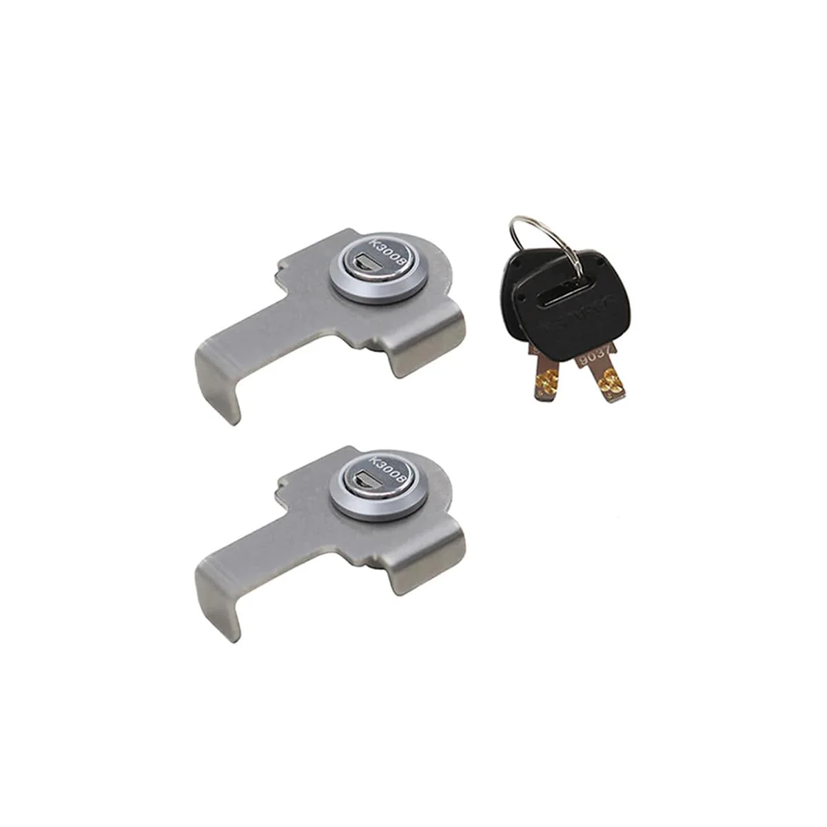 iKamper Mounting Bracket Locks for Skycamp 3.0 - Image 4