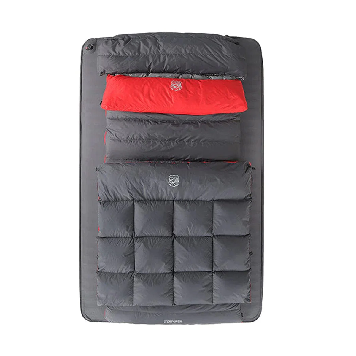iKamper Rooftop Tent Comfort 7850 Main Mattress for Skycamp - Image 3