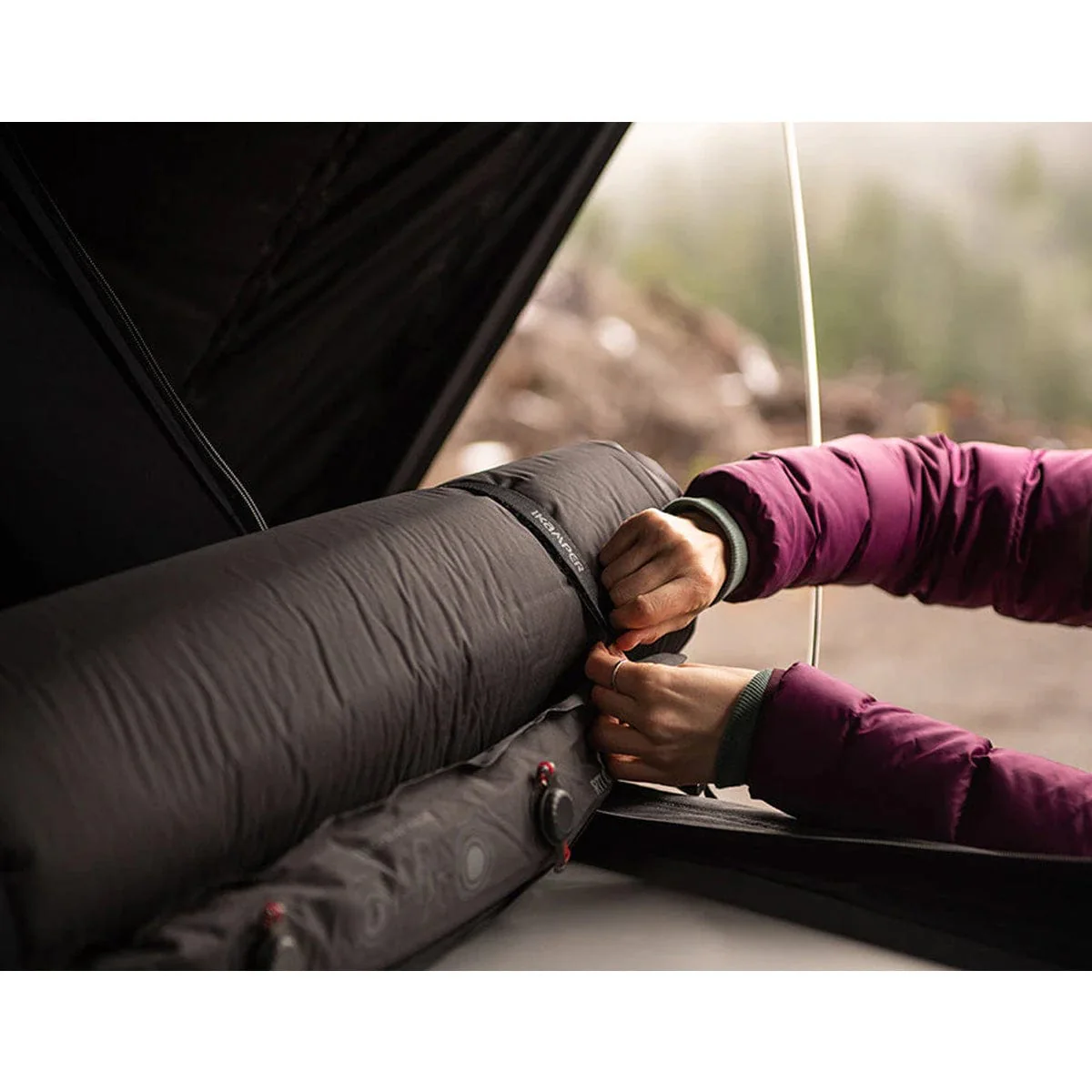 iKamper Rooftop Tent Comfort 7850 Main Mattress for Skycamp - Image 7