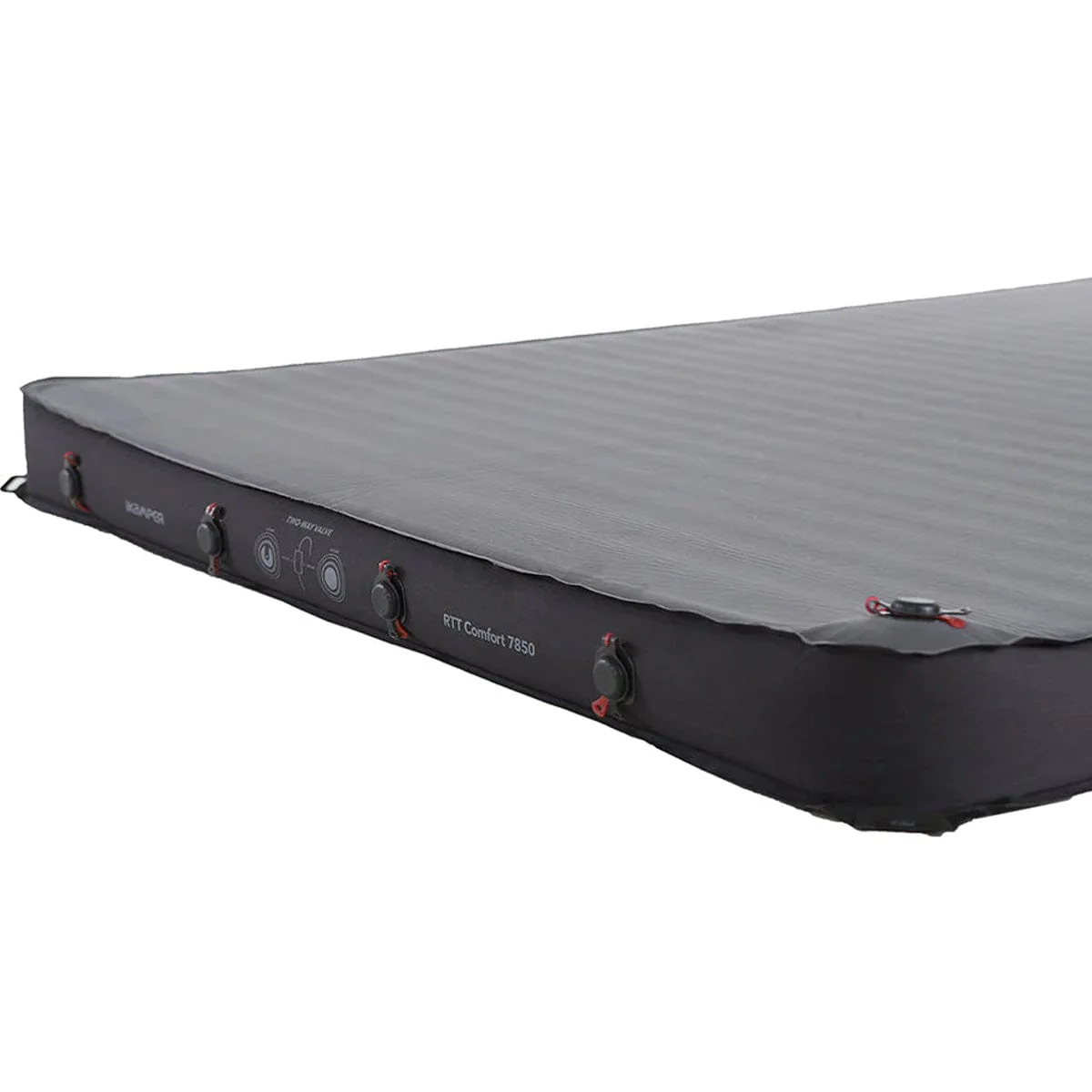 iKamper Rooftop Tent Comfort Mattress 7850 & Extended Mattress 7332 for Skycamp - Image 2