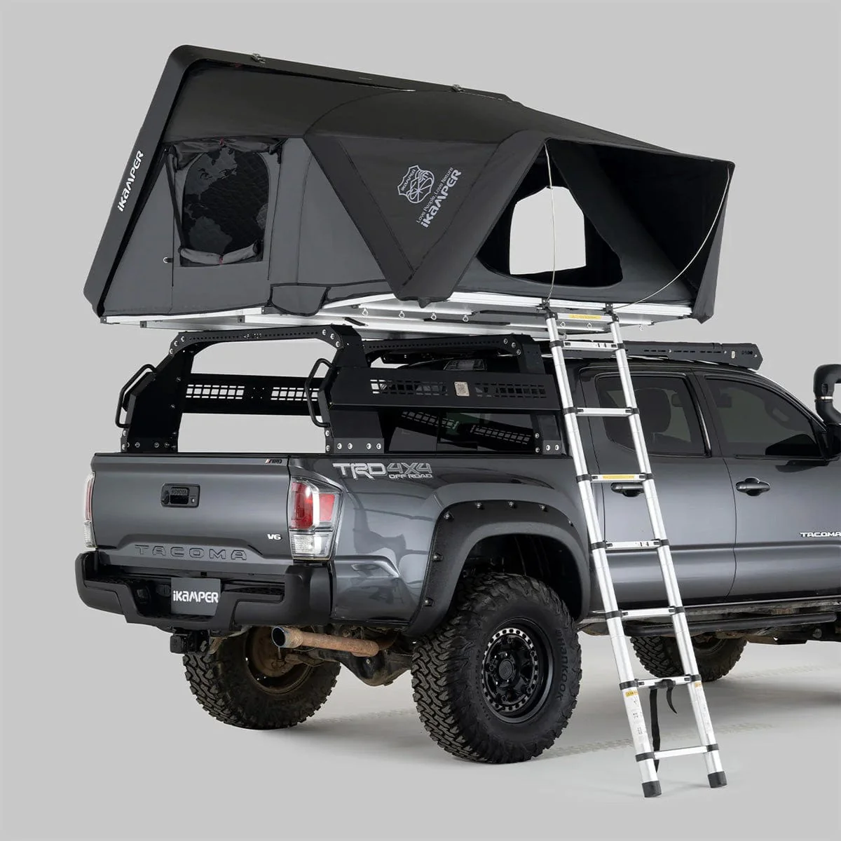 iKamper Skycamp DLX RoofTop Tent - Image 2