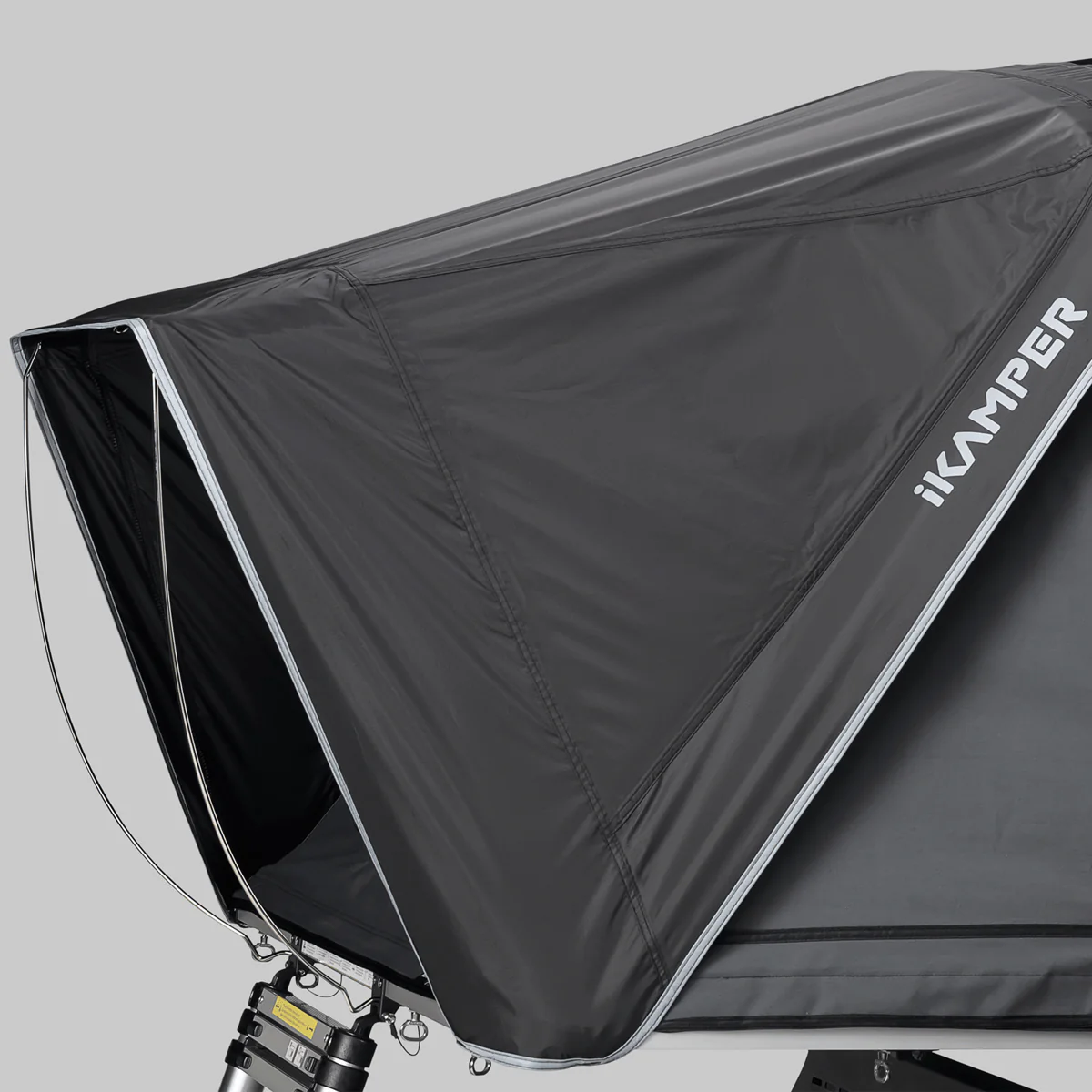 iKamper Skycamp 4.0 Duo Rooftop Tent with 3in RTT Comfort Lite Mattress - Image 2