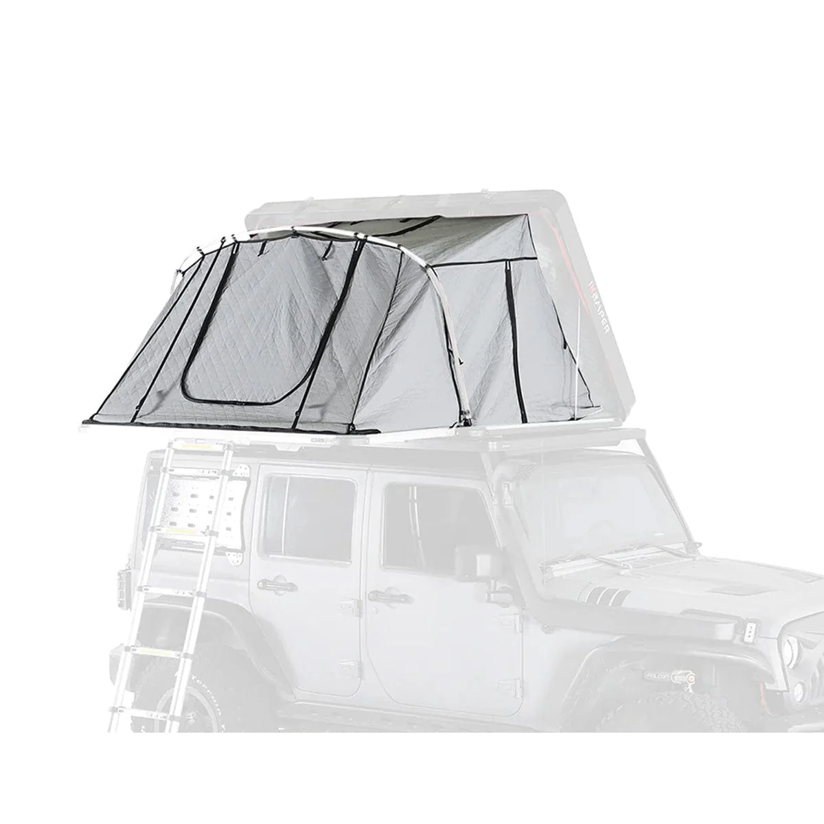 iKamper Skycamp Insulation Tent - Image 12
