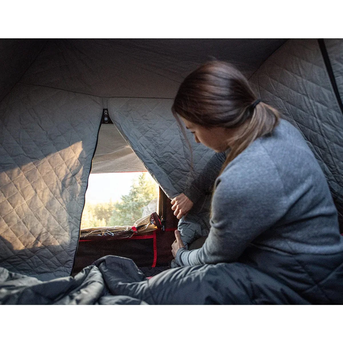iKamper Skycamp Insulation Tent - Image 6