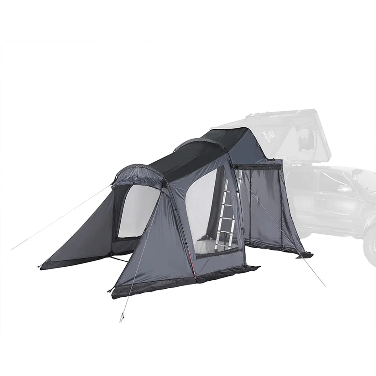 iKamper Skycamp Rooftop Tent Annex Plus - Image 2