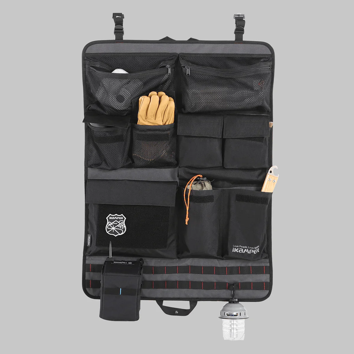 iKamper Storage Rack 3.0 - Image 2