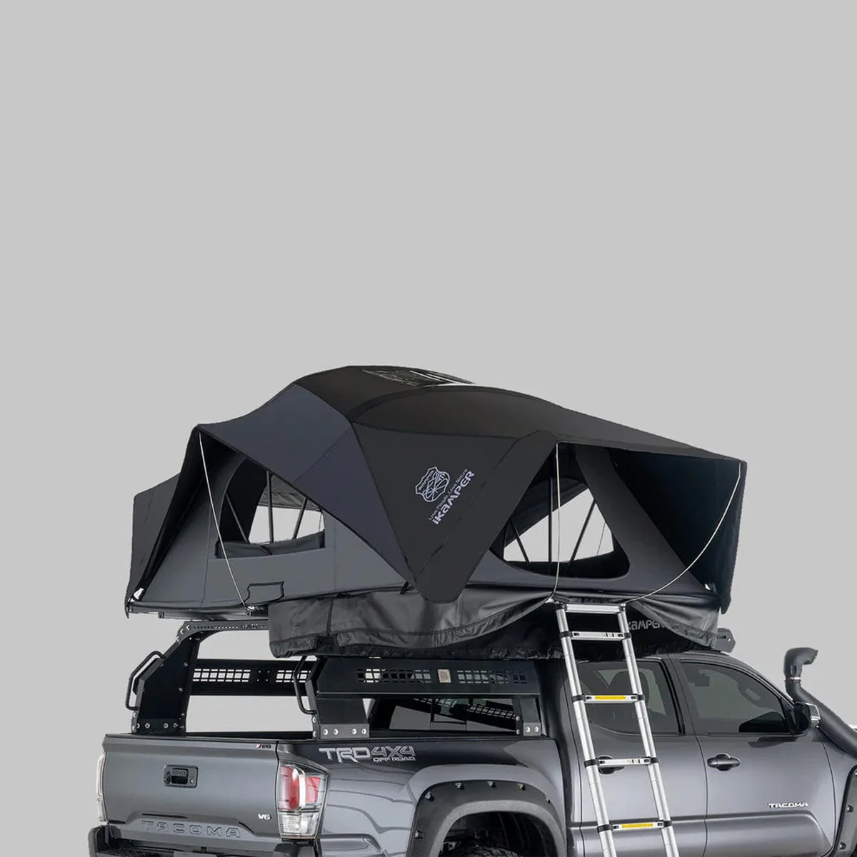 iKamper X-Cover 3.0 Rooftop Tent - Image 2