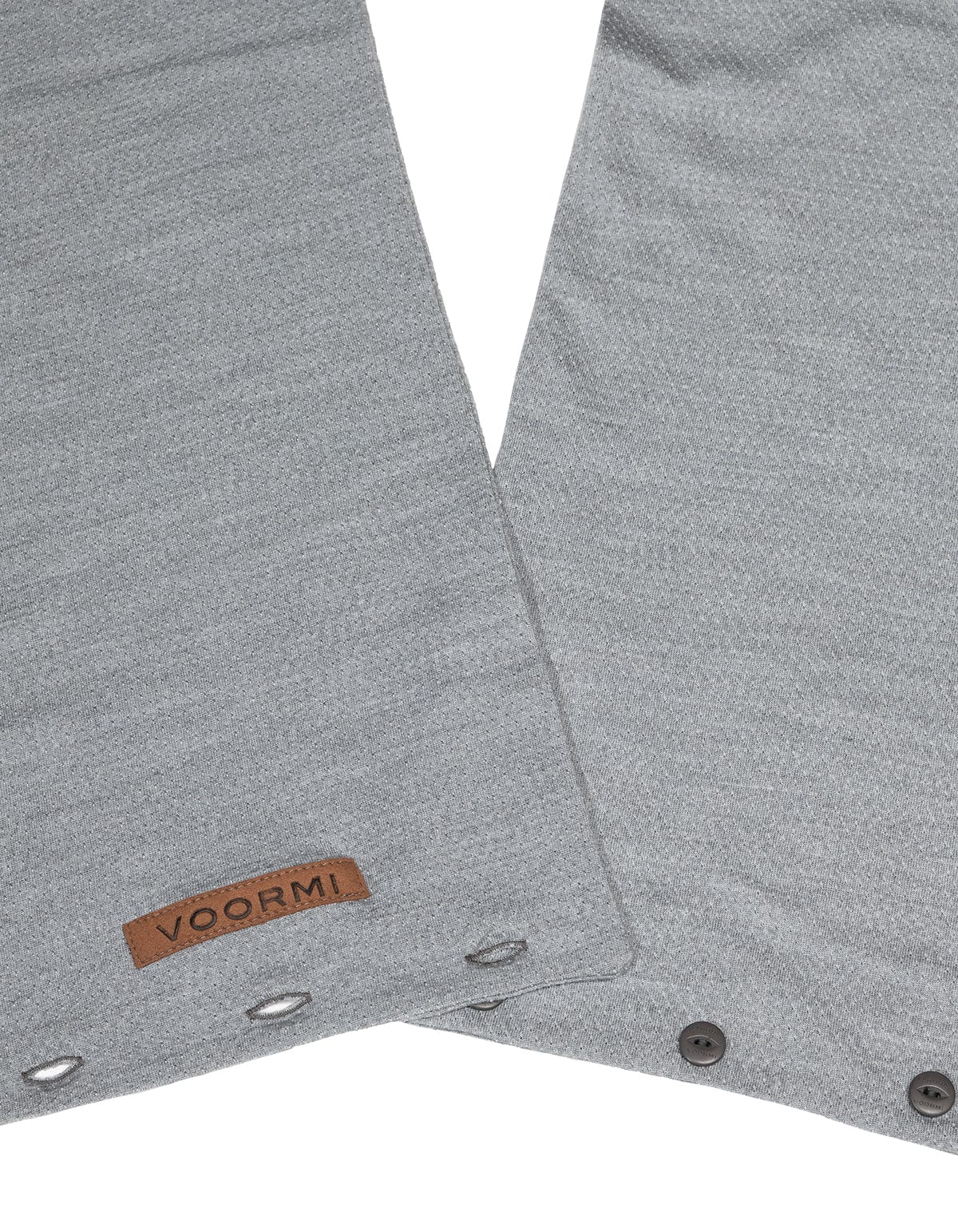 Voormi Infinity Scarf - Image 5