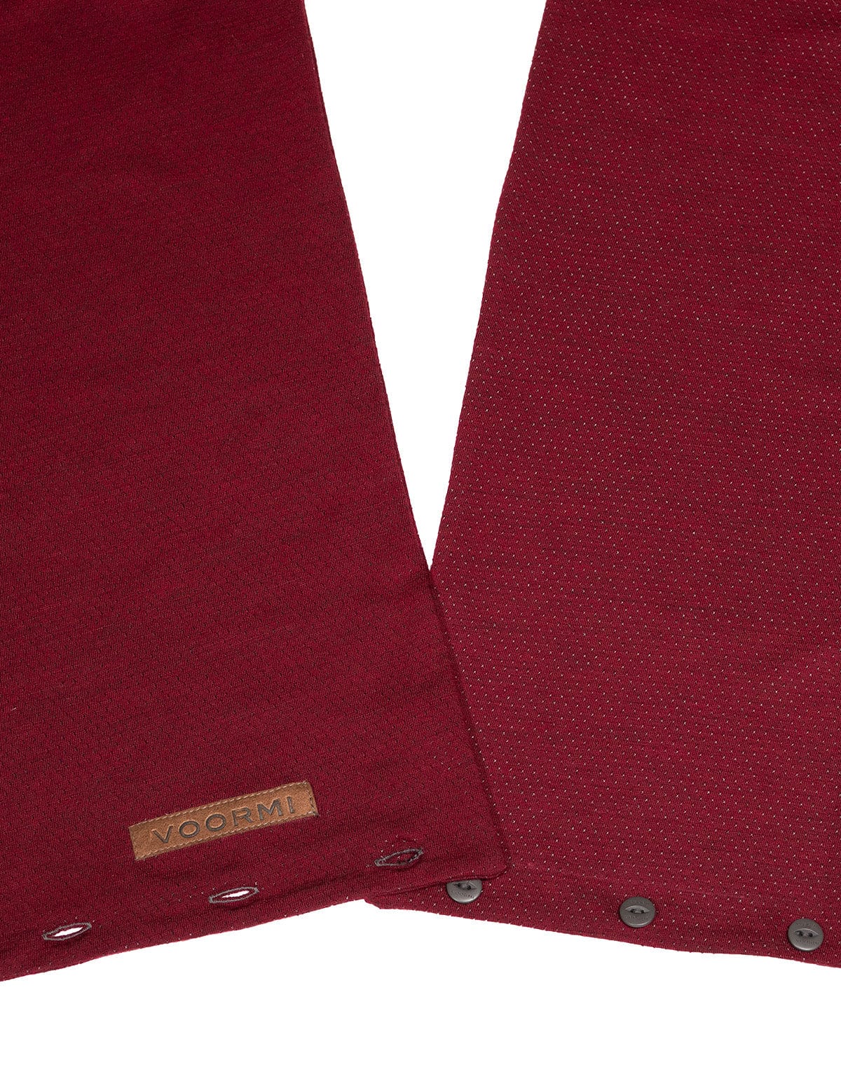 Voormi Infinity Scarf - Image 7