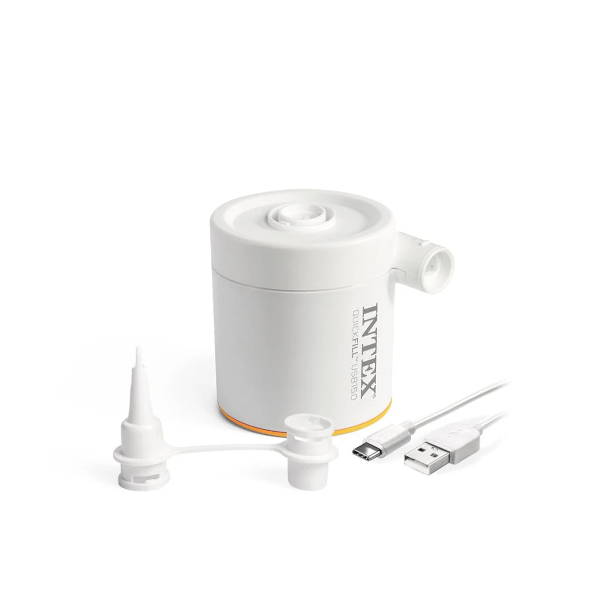 Intex Quick Fill USB Powered Air Pump - Image 2