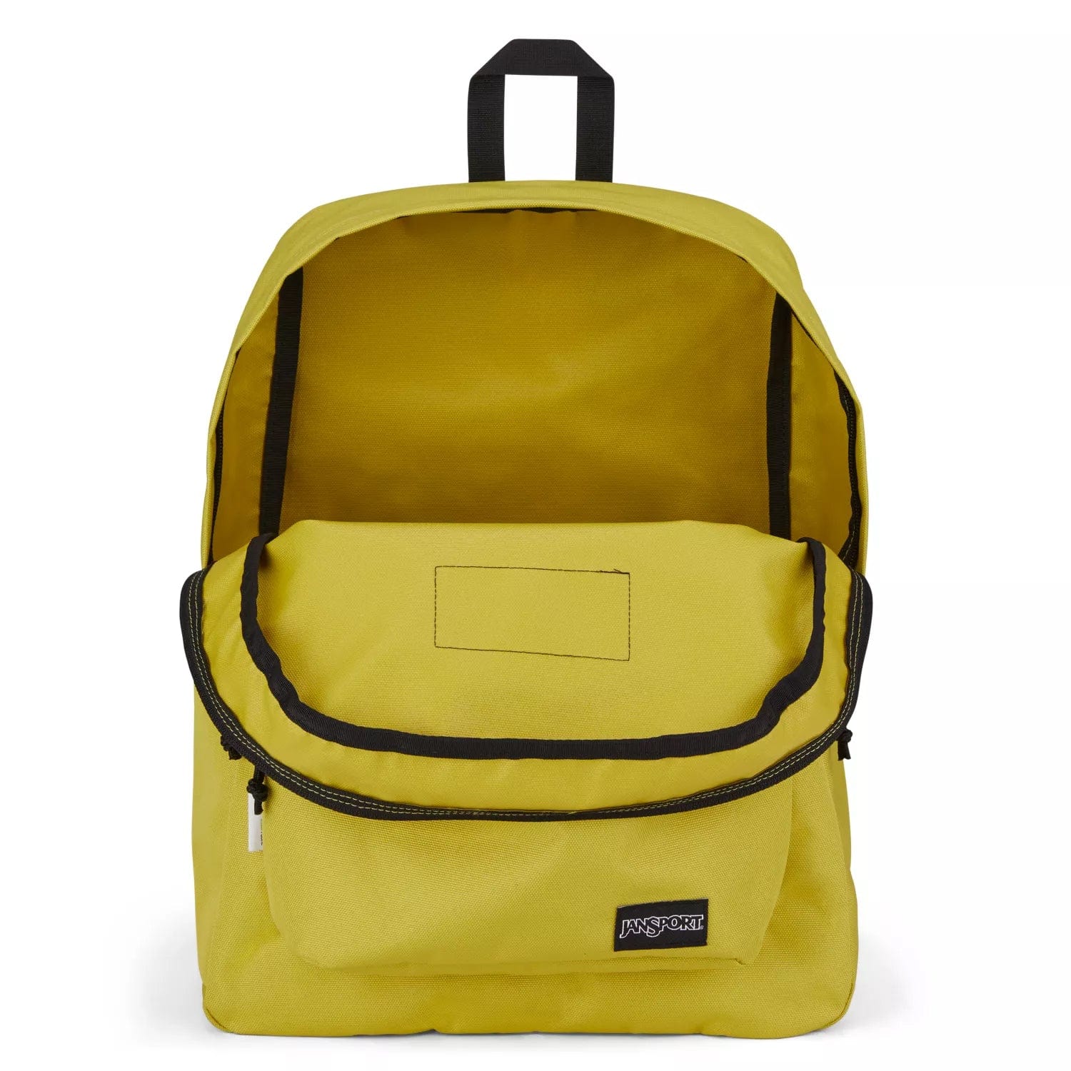 Jansport Recycled Superbreak Heritage Daypack - Image 4