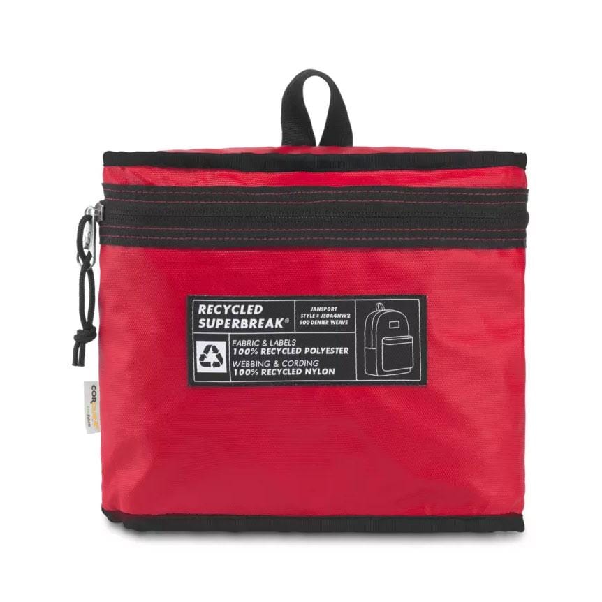 Jansport Recycled Superbreak Pack - Image 10