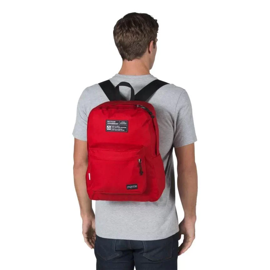 Jansport Recycled Superbreak Pack - Image 11