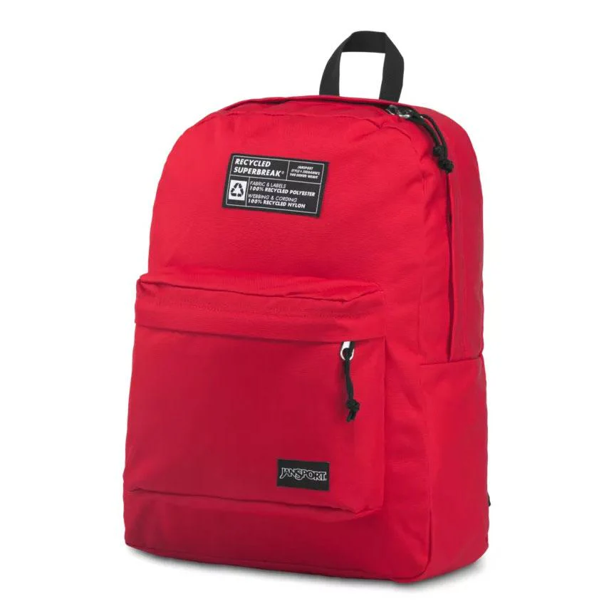 Jansport Recycled Superbreak Pack - Image 13