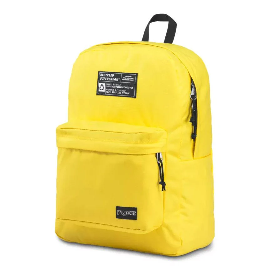 Jansport Recycled Superbreak Pack - Image 15