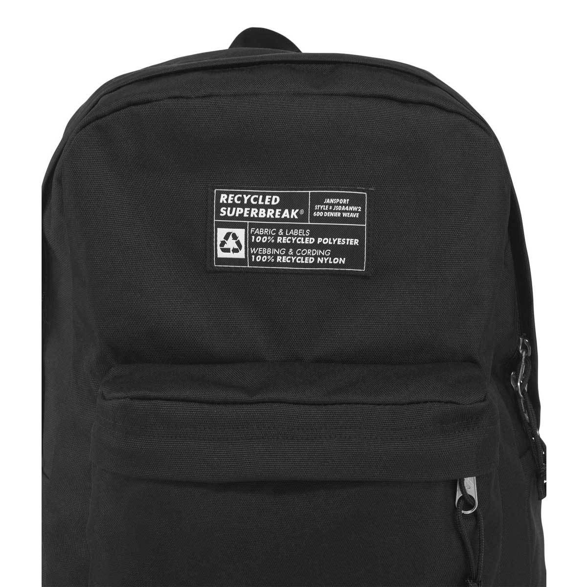 Jansport Recycled Superbreak Pack - Image 18