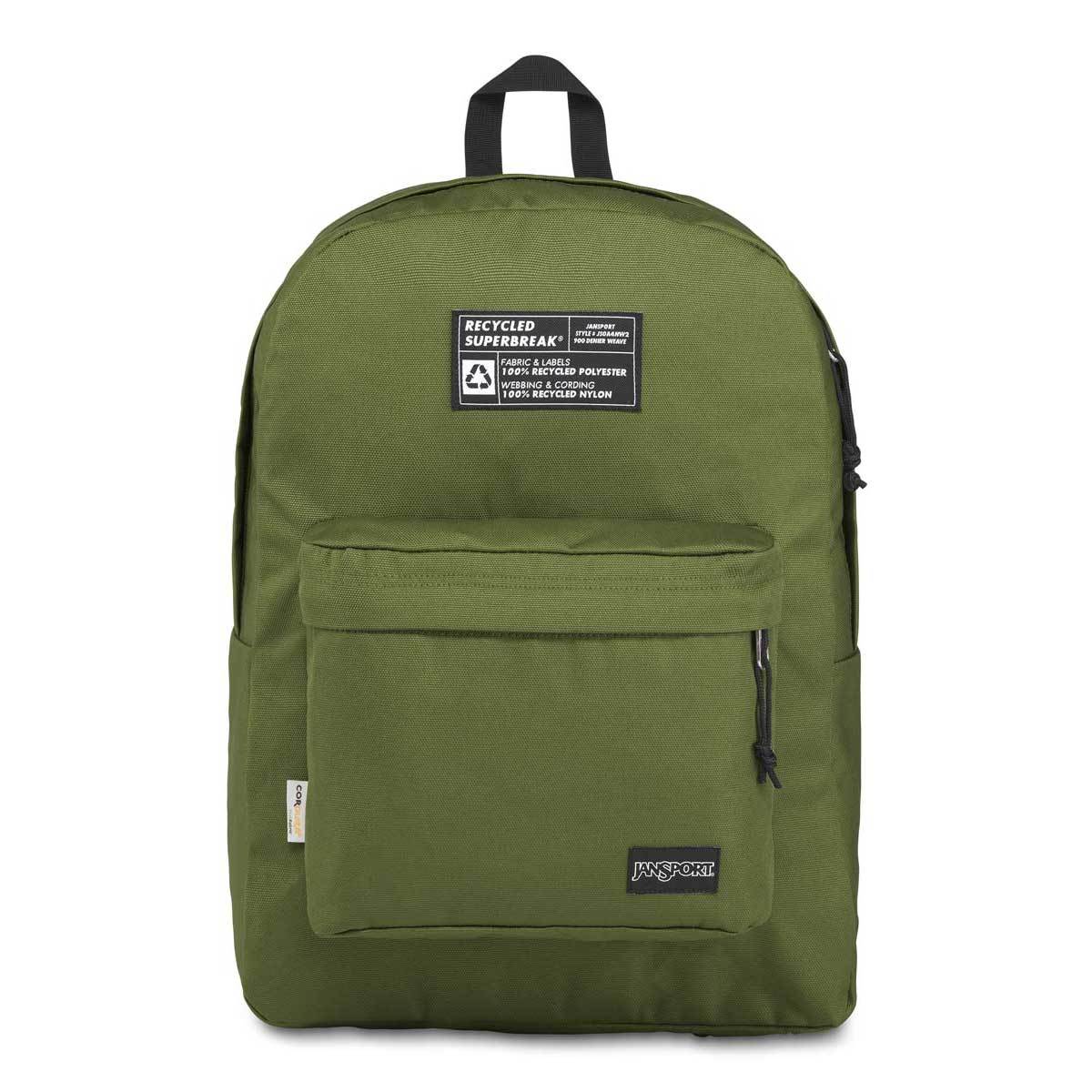 Jansport Recycled Superbreak Pack - Image 19
