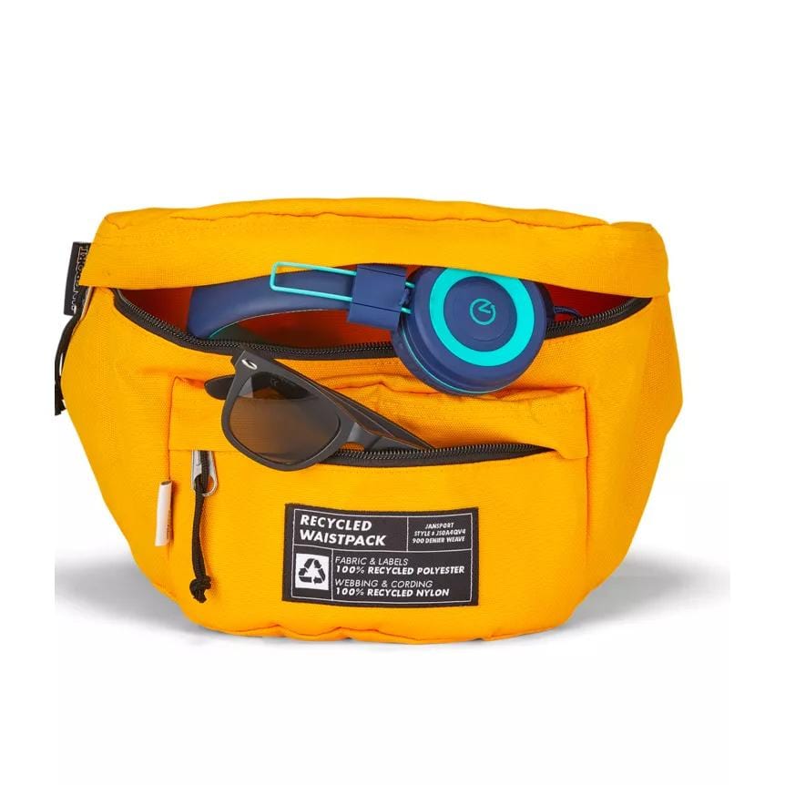 Jansport Recycled Waistpack - Image 3