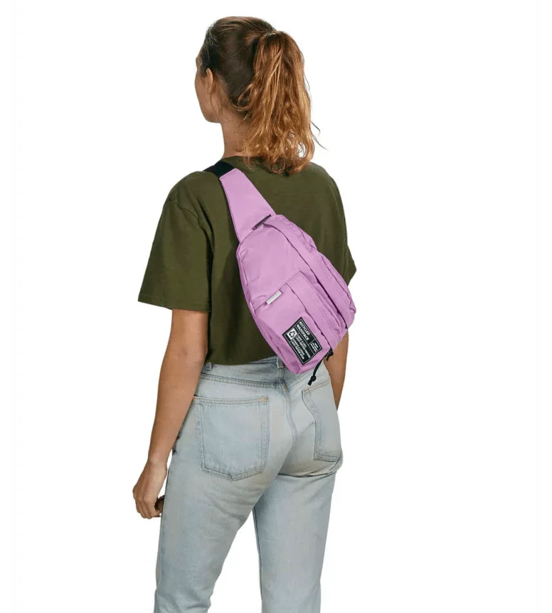 Jansport Recycled Waistpack - Image 8