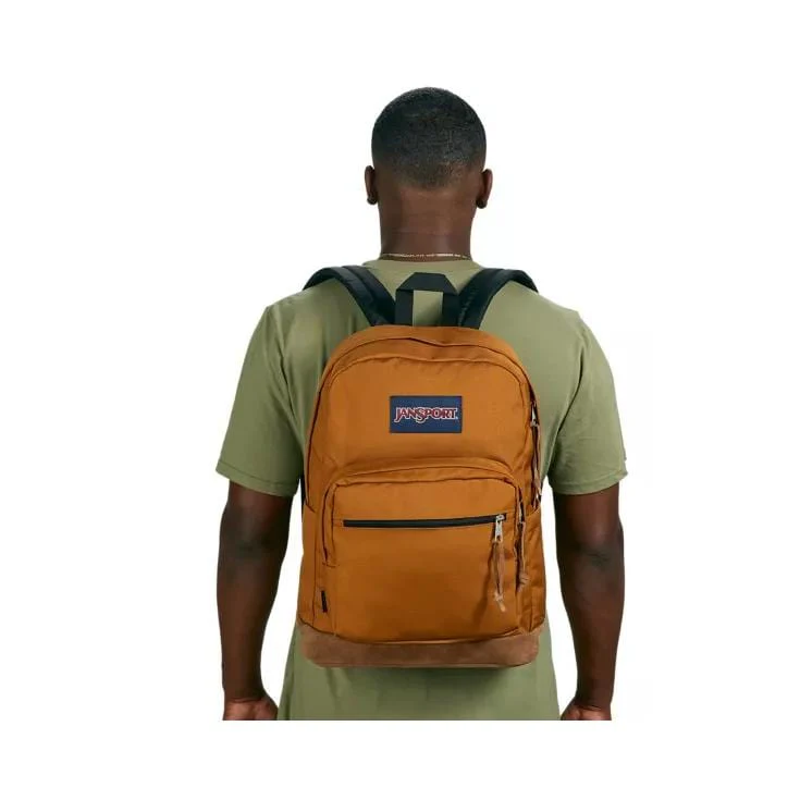Jansport Right Pack Heritage Daypack - Image 13