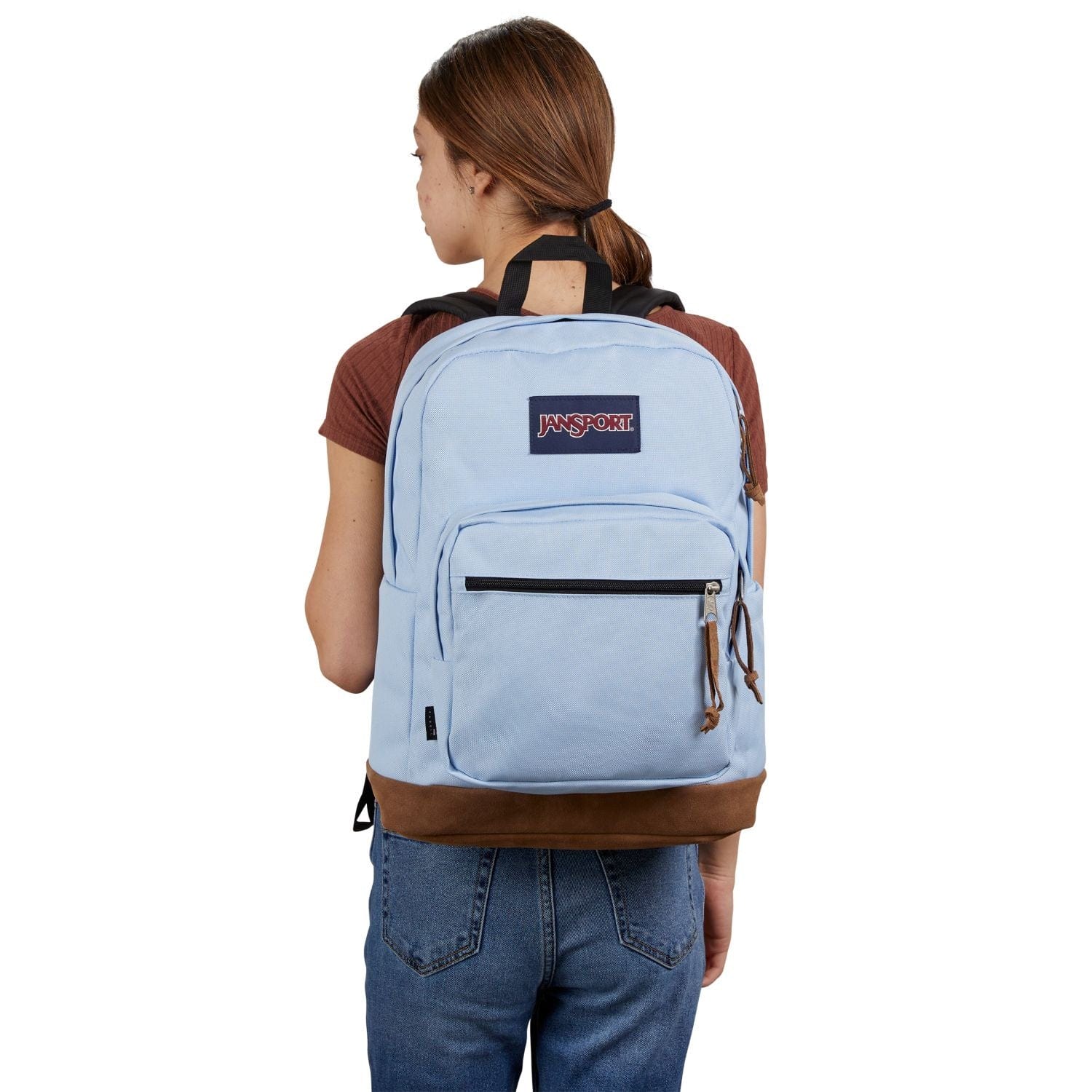 Jansport Right Pack Heritage Daypack - Image 16