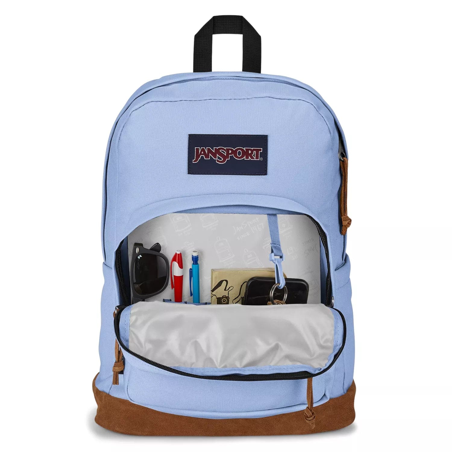 Jansport Right Pack Heritage Daypack - Image 19