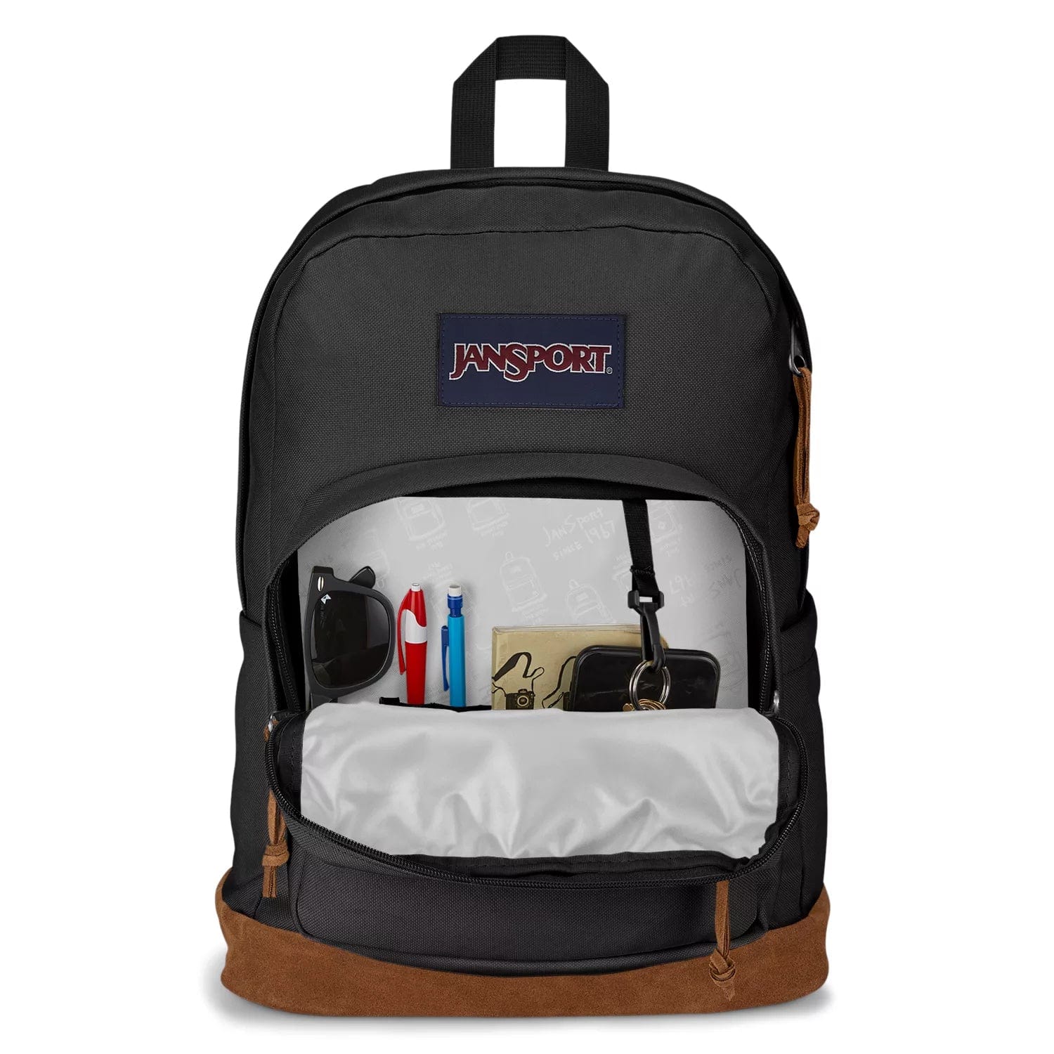 Jansport Right Pack Heritage Daypack - Image 23