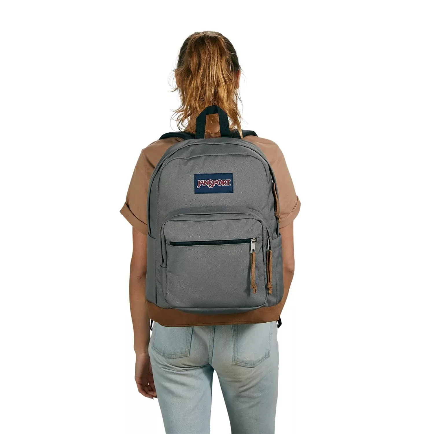 Jansport Right Pack Heritage Daypack - Image 4