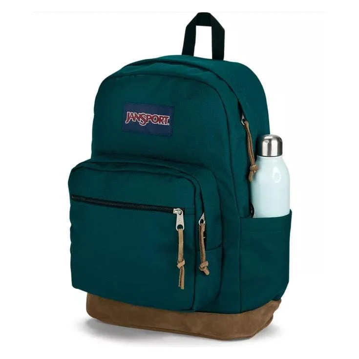 Jansport Right Pack Heritage Daypack - Image 6