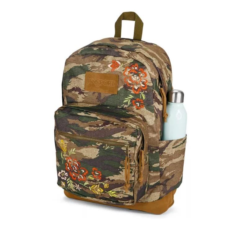 Jansport Right Pack Heritage Daypack - Image 8