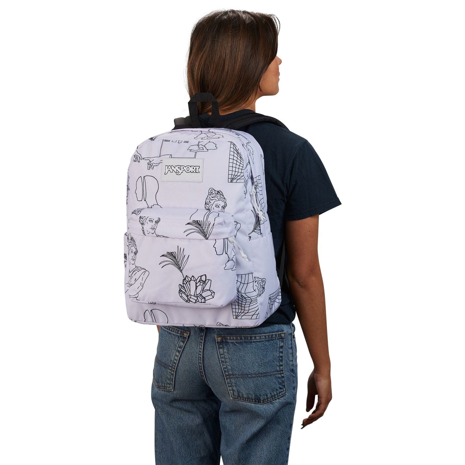 Jansport Superbreak Pack - Image 15