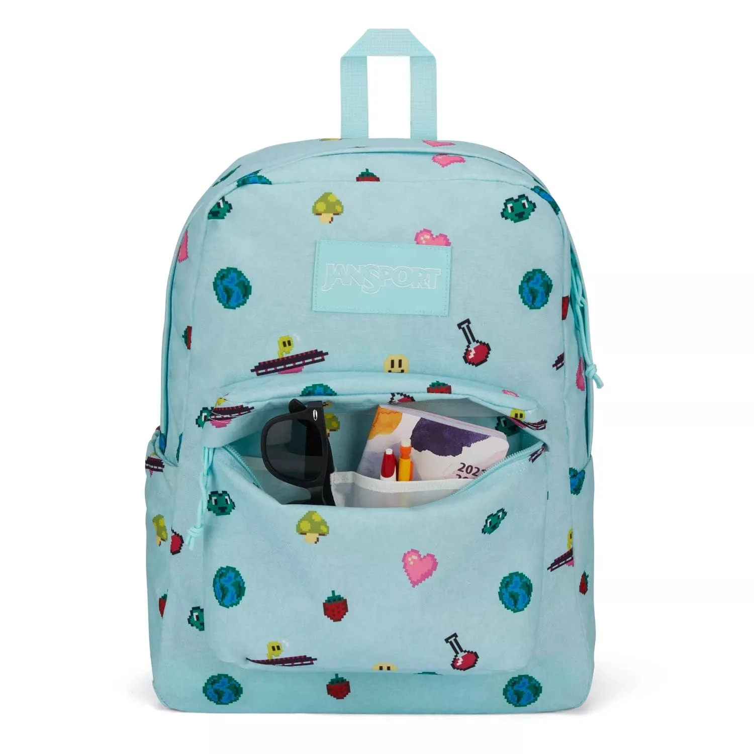 Jansport Superbreak Pack - Image 3
