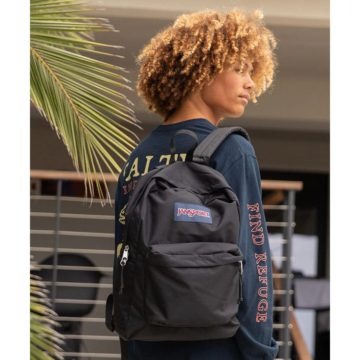 Jansport Superbreak Pack - Image 7